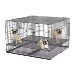 Puppy Playpen (1/2"GRID)