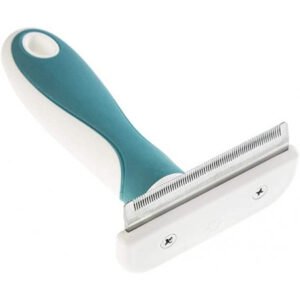 Gimdog De-Shedding Rake - Large