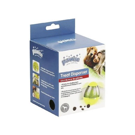 540.jpg Pawise Treat Dispenser For Dogs - Image 1