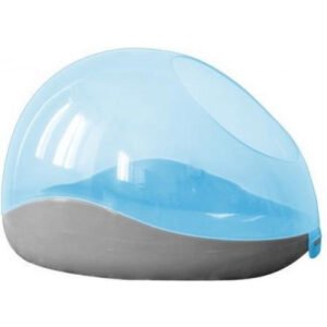 Pawise Chinchilla Bath - 29L X 19W X 19H Cm