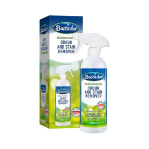 Bactodor Odour And Stain Remover