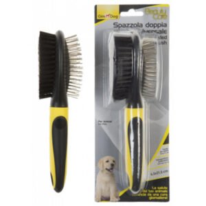 Gimdog Universal Double Sided Brush For Dog