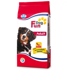 Farmina Expo-A Fun Dog Adult Dog Food - 20 Kg