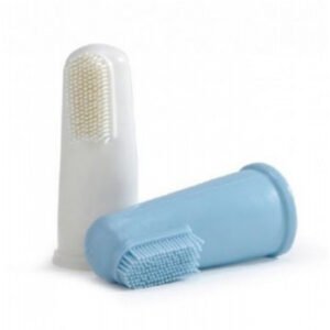 Beeztees Toothbrush For Dog 2Pcs