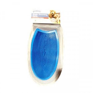 Pawise 2 In 1 Grooming Glove