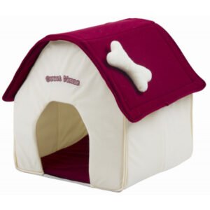 Pawise Sweet Home For Dog - 46L X 47W X 44H Cm