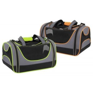 Pawise Pet Travel Bag - 42L X 26W X 24.5H Cm