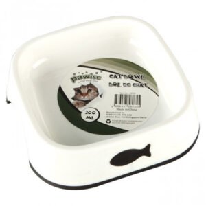 Pawise Cat Bowl - 200 Ml