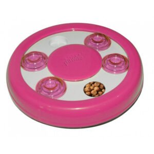 Pawise Cat Puzzle Toy