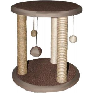 Pawise Cat Furniture Gato Podium - 40L X 40W X 45H Cm