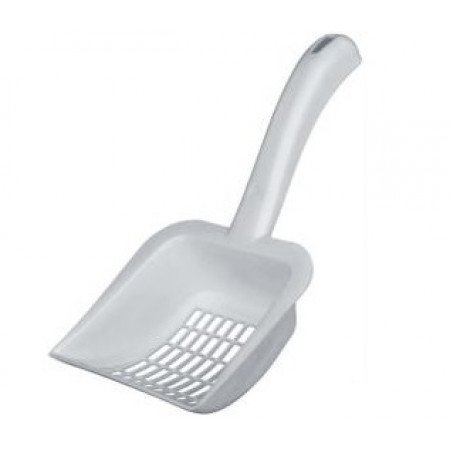 8886467589065.jpg Pawise Heavy Duty Litter Scoop - Image 1