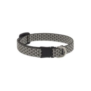 Eco Safety Cat Collar - Granite- Without Bell