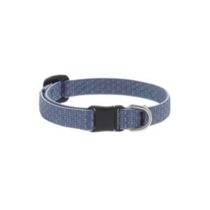 Eco Safety Cat Collar - Mountain Lake- Without Bell