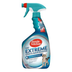 Extreme Cat Stain Odor Remover  32 Oz