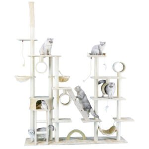 108 Cat Tree Condo Furniture