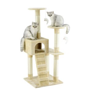 52 Cat Tree Condo