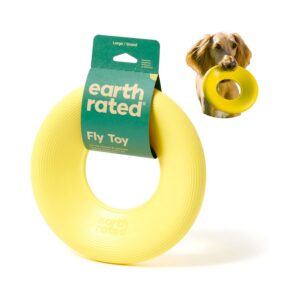 Earth Rated Fly Toy