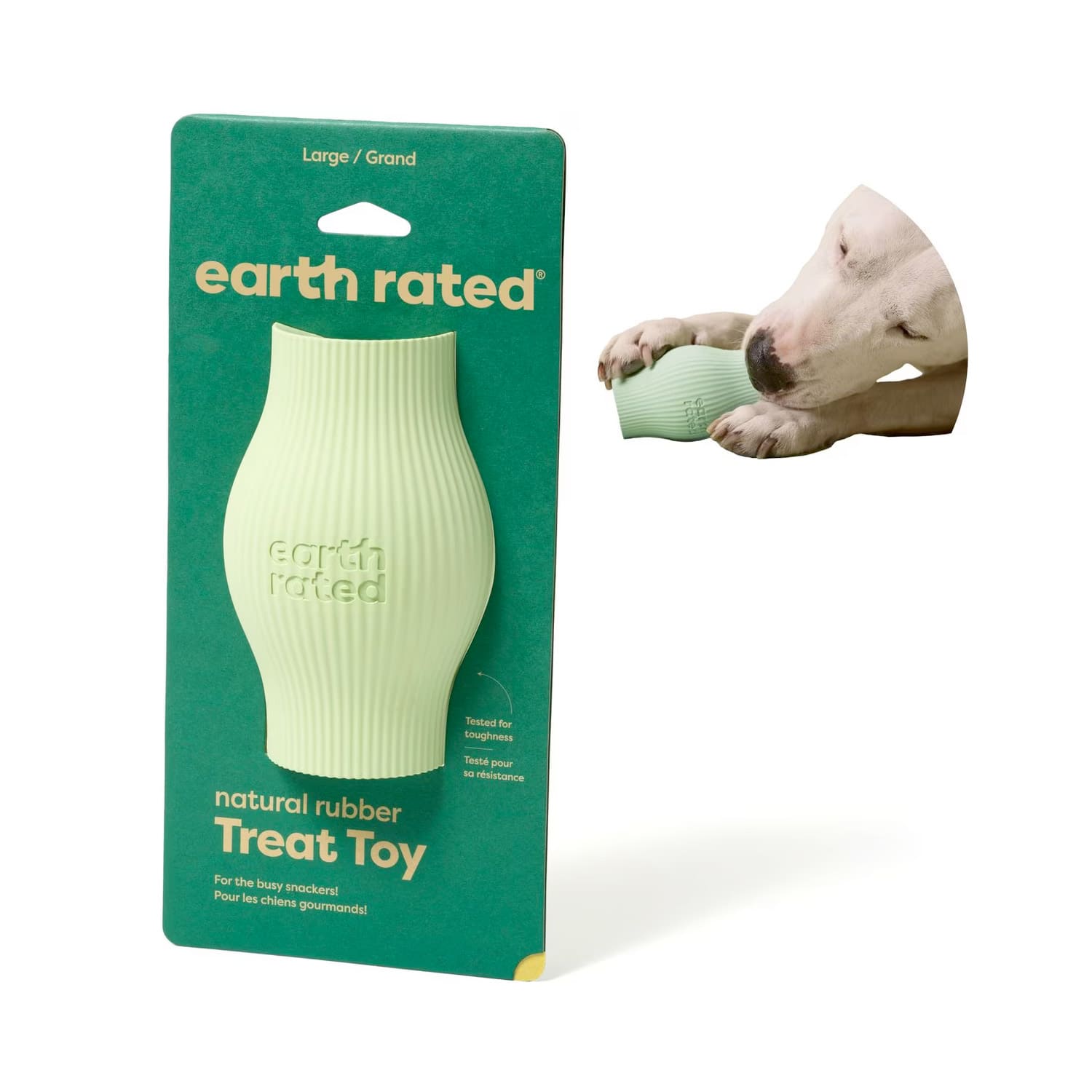 Earthrated-Treat-Toy-L.jpg Earth Rated Treat Toy - Image 1