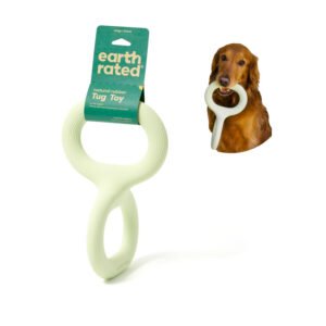 Earth Rated Tug Toy
