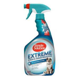 Extreme Pet Stain And Odor Remover 32 Oz