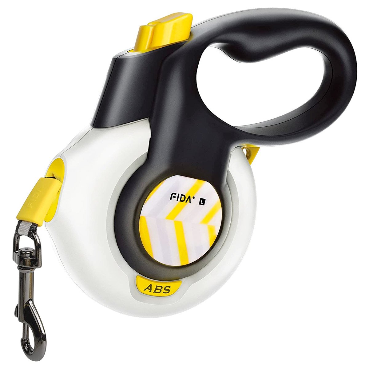 Fida-Autobrake-L.jpg Fida Autobrake Retractable Dog Leash 16 ft - Large - Image 1
