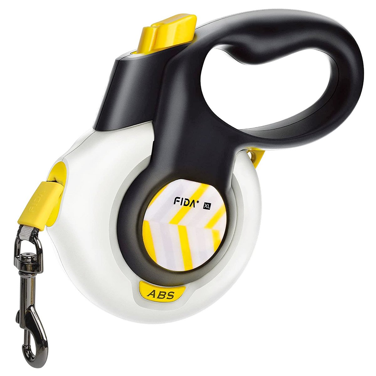Fida-Autobrake-XL.jpg Fida Autobrake Retractable Dog Leash 16 ft - XL - Image 1