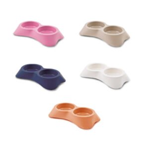 Food & Water Bowl Nuvola 0.6 Ltr