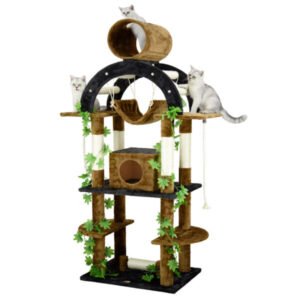 71 Forest Cat Tree