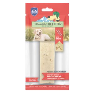 Himalayan Dog Chew