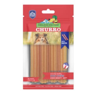 Himalayan Churro