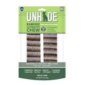 Himalayan Unhide Rawhide Free Chew - 15063