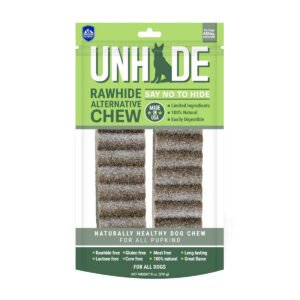 Himalayan Unhide Rawhide Free Chew - 15062