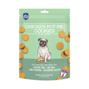 Himalayan - Chicken Pot Pie Cookies