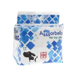 Male Dog Diaper