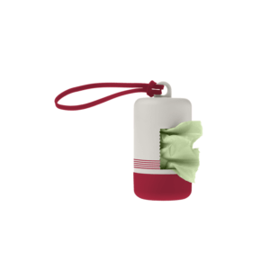 Emporio Cereals Poop Bag Holder