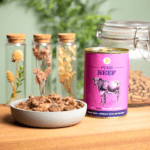 Pure Beef Topper/Mixer 400 g - Image 2