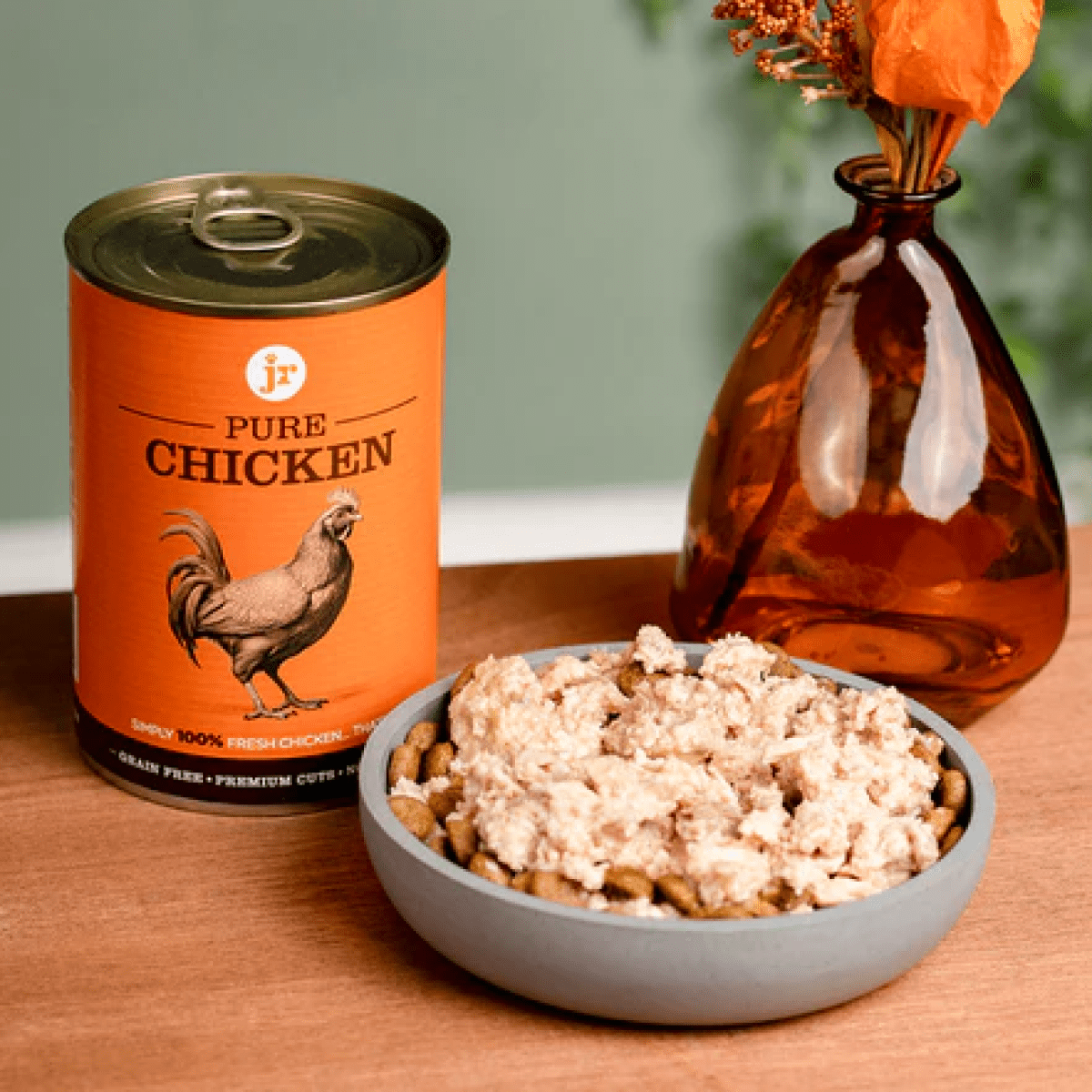 JR0PCTM4 1 Pure - Image 1