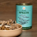 Pure - Sprats Topper/Mixer 400 g - Image 2