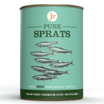 Pure - Sprats Topper/Mixer 400 g