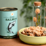 Pure - Salmon Topper/Mixer 400 g - Image 2