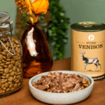 Pure - Venison Topper/Mixer 400 g - Image 2