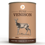 Pure - Venison Topper/Mixer 400 g