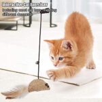 Catry Cat Toy - Image 2