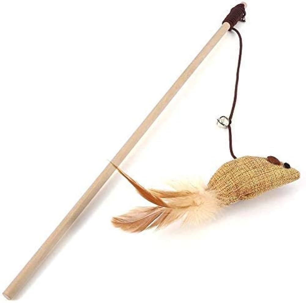 JYD025 Catry Cat Toy - Image 1
