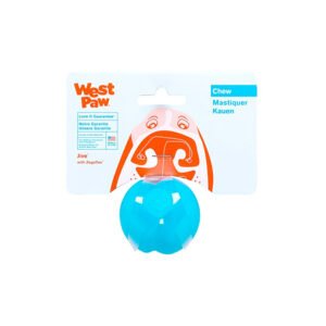 Westpaw Design Jive Dog Ball