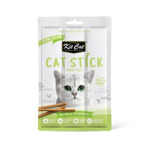 Kit Cat Grain Free Cat Stick