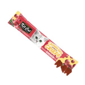 Kit Cat Cranberry Crisps