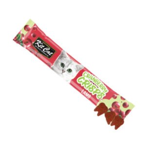 Kit Cat Cranberry Crisps - Lamb 20g