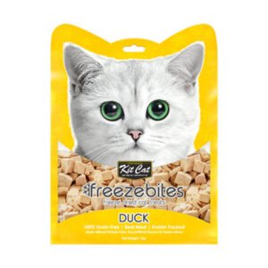 Kit Cat Freezebites Duck 15G