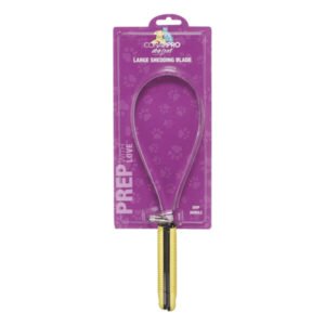 Large Shedding Blade